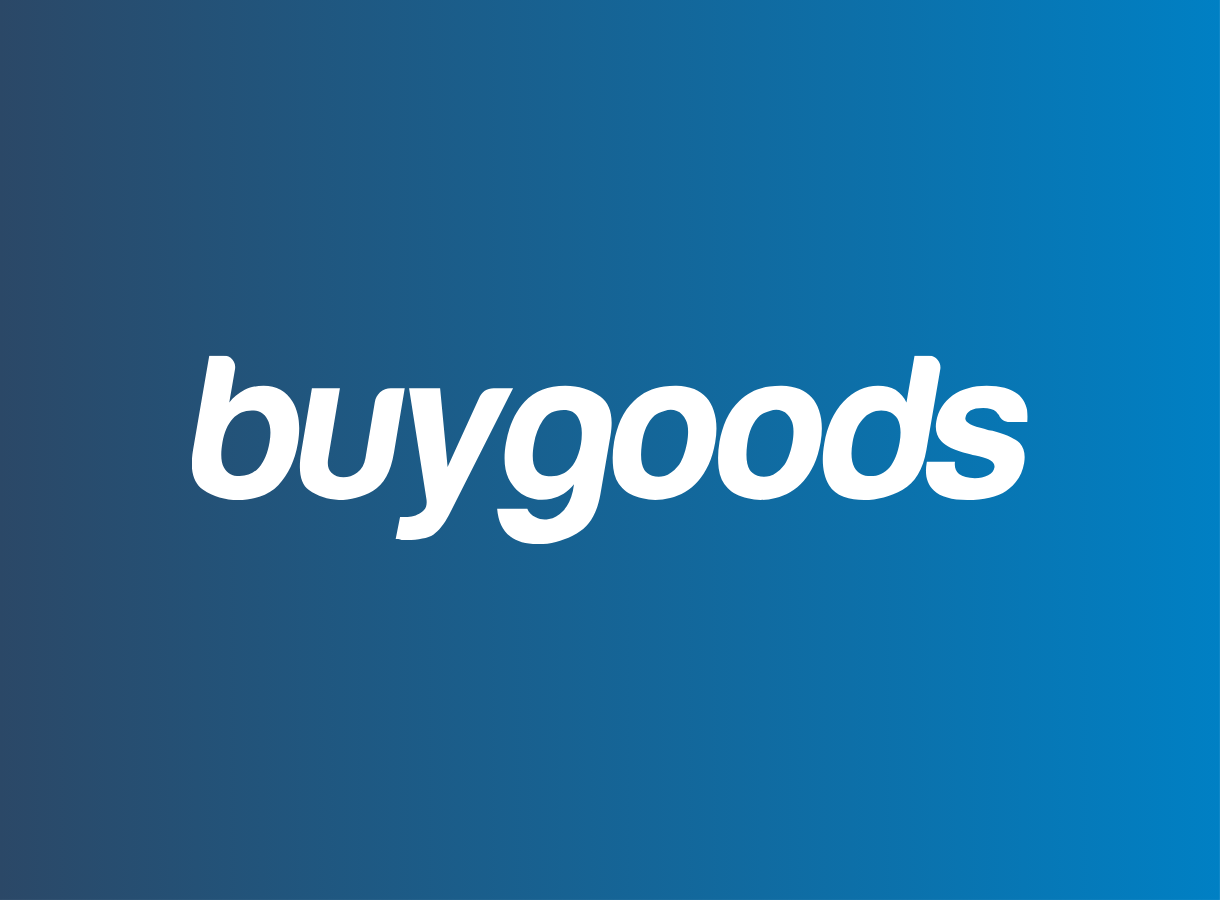 BuyGoods logo